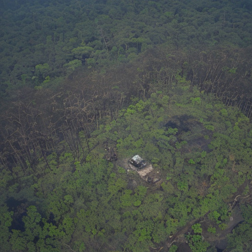 Strategi-Strategi LSM untuk Mencegah Kebakaran Hutan yang Tidak Terpikirkan