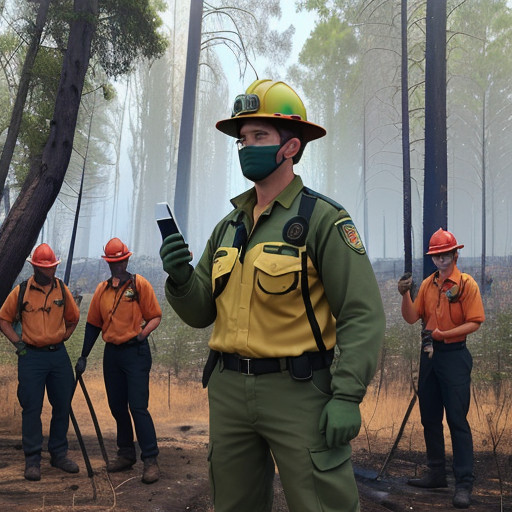 Strategi LSM dalam Pencegahan Kebakaran Hutan: Membangun Kesadaran dan Mempertahankan Lingkungan