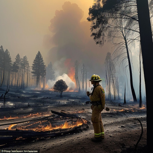 Strategi LSM yang Kuat dalam Pencegahan Kebakaran Hutan: Membangun Kesadaran dan Kerja Sama yang Efektif