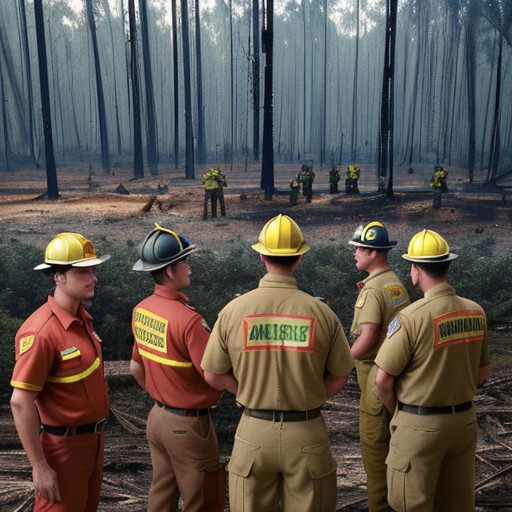 5 Langkah Strategi LSM yang Efektif dalam Pencegahan Kebakaran Hutan: Kesepakatan, Komunikasi, Keamanan, Kerja Sama dan Monitoring