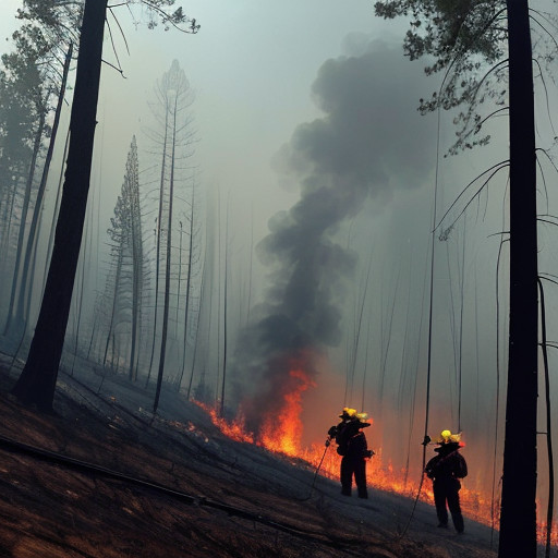 Strategi LSM Efektif dalam Pencegahan Kebakaran Hutan: Cara-cara Menjamin Keamanan Tanah Air