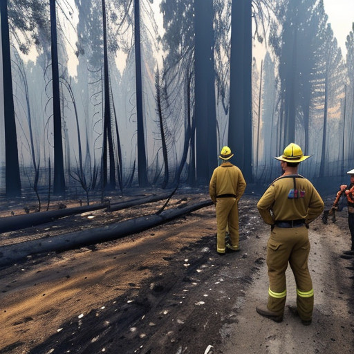 Strategi LSM Terintegrasi dalam Pencegahan dan Pengurangan Kebakaran Hutan: Konsep, Langkah-Langkah dan Hasilnya