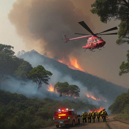 Strategi LSM Terapan dalam Pencegahan Kebakaran Hutan: Mengapa Implementasi Terpusat Pada Tindakan Praktis Menjadi Kunci Sukses?