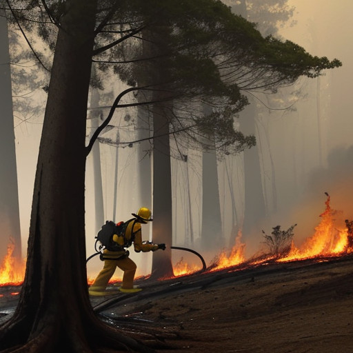 Strategi LSM Terbaik untuk Pencegahan Kebakaran Hutan: Panduan Praktis dan Efektif