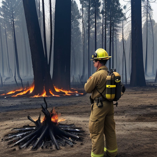 Strategi LSM Efektif dalam Pencegahan Kebakaran Hutan: Dua Konsep Yang Harus Anda Ketahui