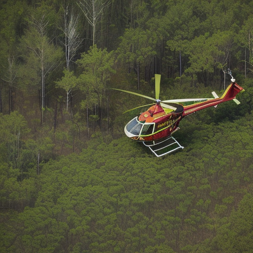 Strategi LSM Terintegrasi untuk Prevención de Incendios Forestales: Mengapa Prioritas Sosial dan Ekonomi Kunci dalam Pemuliharaan Hutan