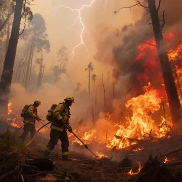 Mengenal Penyebab Kebakaran Hutan: Ancaman Lingkungan dan Ekosistem