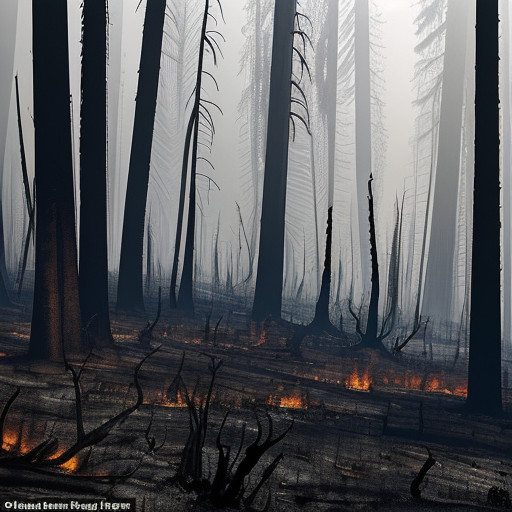 Kebakaran Hutan dan Krisis Ekologis: Apa yang Harus Kita Lakukan?