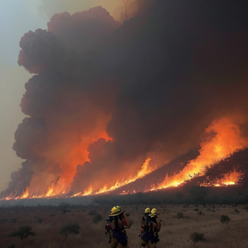 Peran Perladangan dan Pembukaan Lahan dalam Kebakaran Hutan