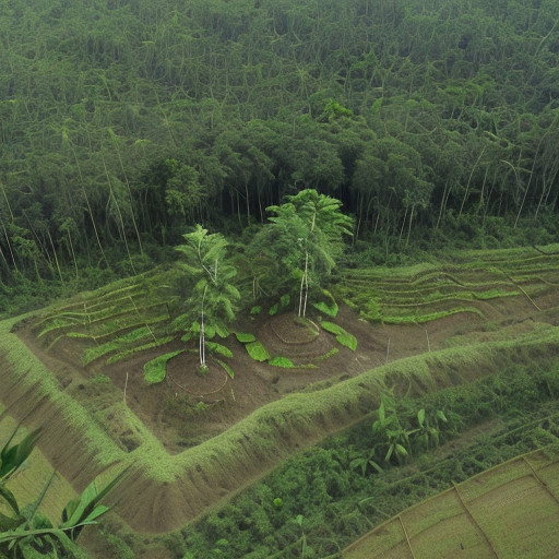 Pembukaan Lahan Berkelanjutan sebagai Solusi Kebakaran Hutan