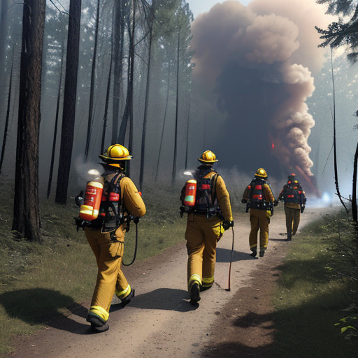 Strategi Langkah-Demi-Langkah dalam Pencegahan Kebakaran Hutan: Mengetahui Tindakan Yang Efektif untuk Membantu Mengurangi Dampak